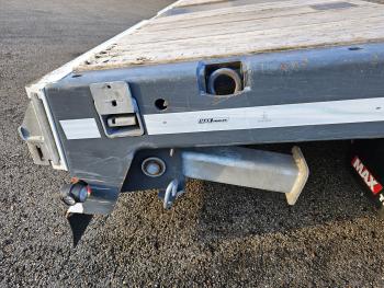 F-S43-1AAF / EXTENDABLE / WHEEL WELL / RADMULDEN